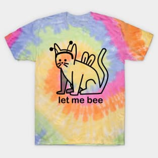 let be bee T-Shirt